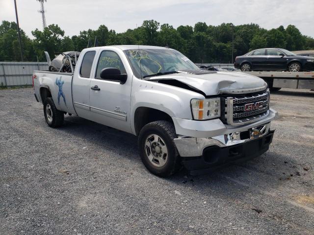 GMC SIERRA K25 2013 1gt220eg3dz300609