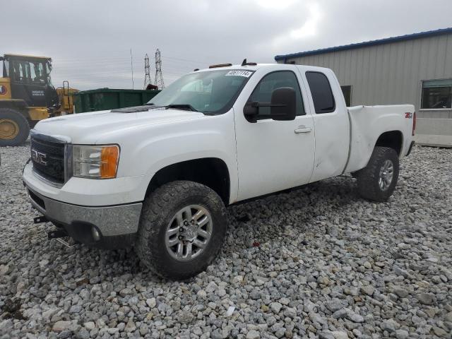 GMC SIERRA 2011 1gt221c83bz452744