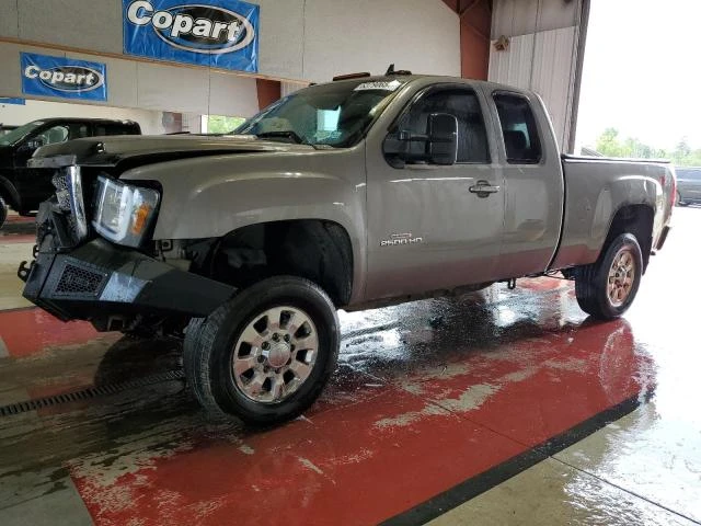 GMC SIERRA K25 2013 1gt221c83dz139308