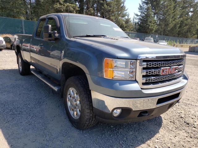 GMC SIERRA K25 2013 1gt221c85dz197369