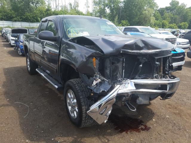 GMC SIERRA K25 2011 1gt221c86bz151692