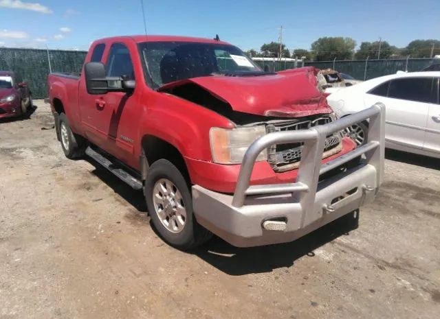 GMC SIERRA 2500HD 2012 1gt221c87cz219032