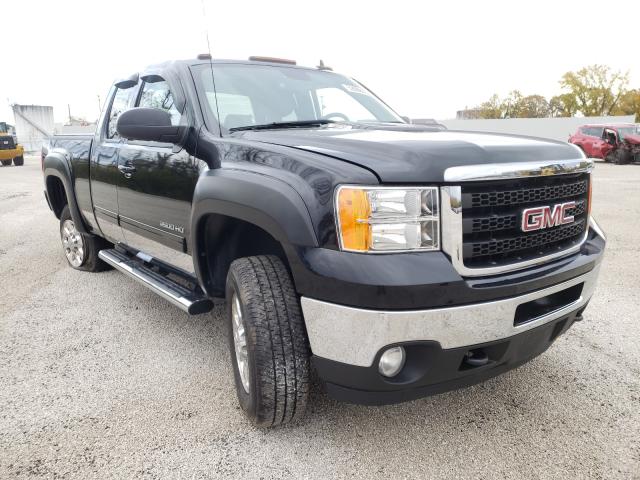 GMC SIERRA K25 2011 1gt221cg0bz138735