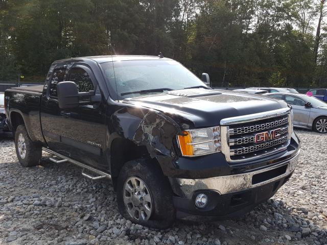 GMC SIERRA K25 2013 1gt221cg2dz353486