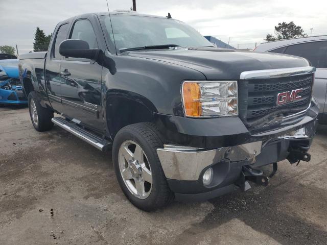 GMC SIERRA K25 2011 1gt221cg3bz379172