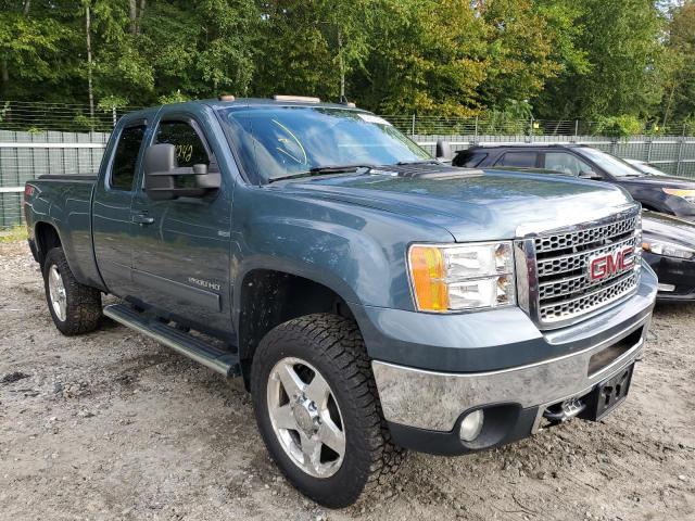 GMC SIERRA K25 2011 1gt221cg6bz425268