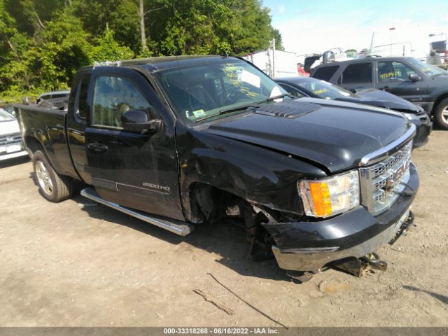 GMC SIERRA 2500HD 2012 1gt221cg8cz261569