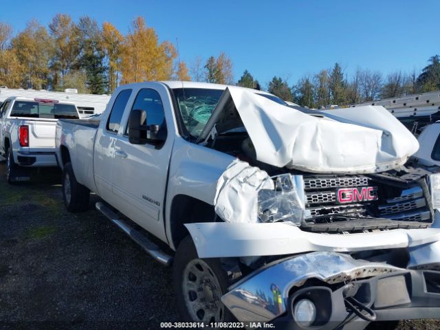 GMC SIERRA 2500HD 2012 1gt221cg9cz274864