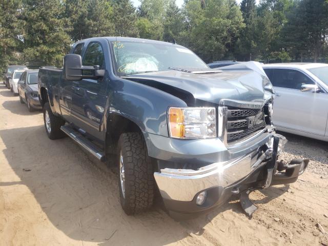 GMC SIERRA K25 2011 1gt221cgxbz462761