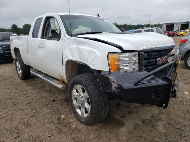 GMC SIERRA K25 2012 1gt221e81cz106447