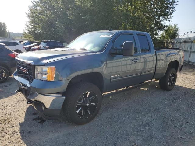 GMC SIERRA 2011 1gt221e83bz288943