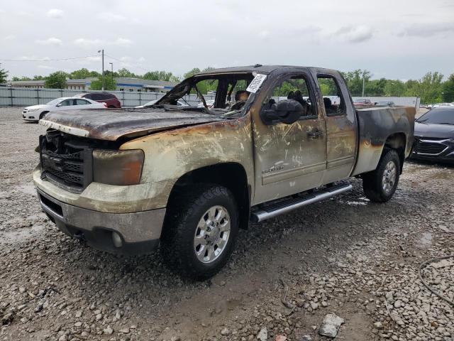 GMC SIERRA K25 2012 1gt221e84cz147235