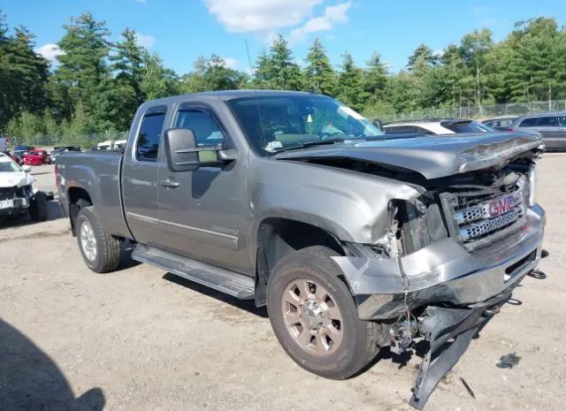 GMC SIERRA 2500HD 2012 1gt221e88cz254367