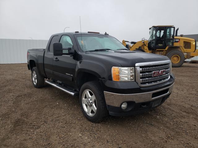 GMC SIERRA K25 2012 1gt221e8xcz265287