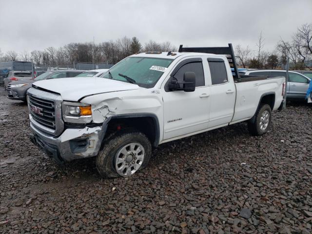 GMC SIERRA K35 2015 1gt222eg4fz109912