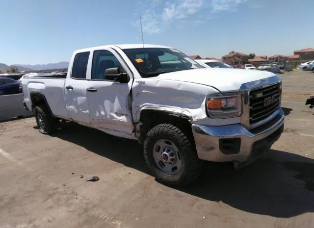 GMC SIERRA 2500HD 2016 1gt22reg0gz224095