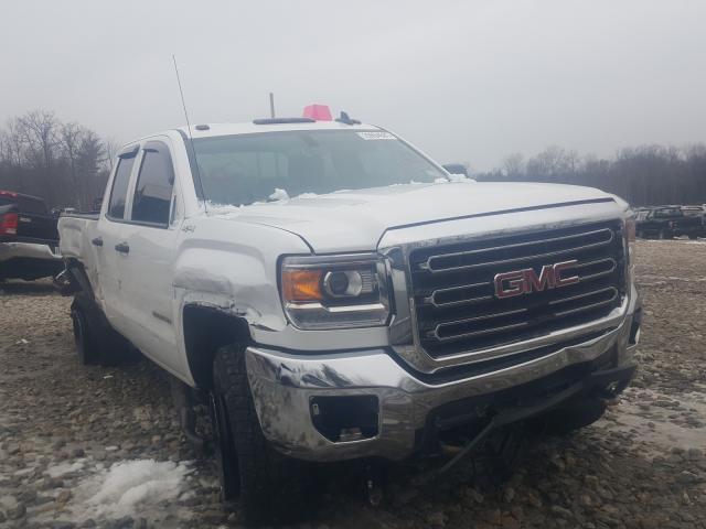 GMC SIERRA K25 2016 1gt22reg0gz271014