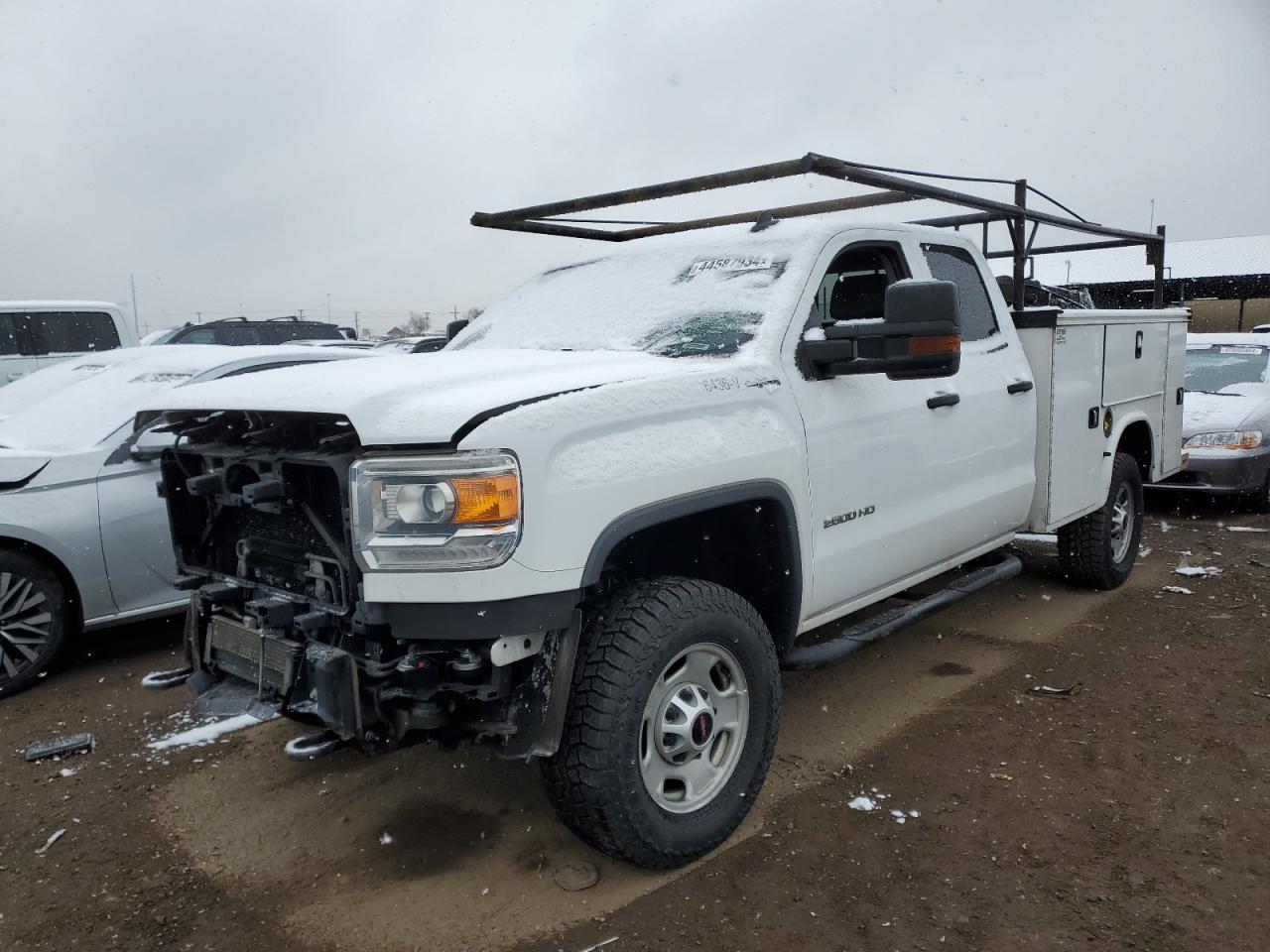 GMC SIERRA 2016 1gt22reg0gz316436