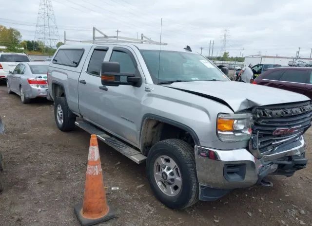 GMC SIERRA 2500HD 2016 1gt22reg0gz372313