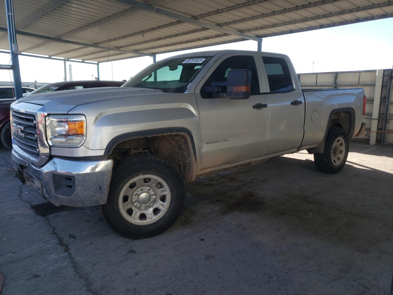 GMC SIERRA 2017 1gt22reg0hz244753