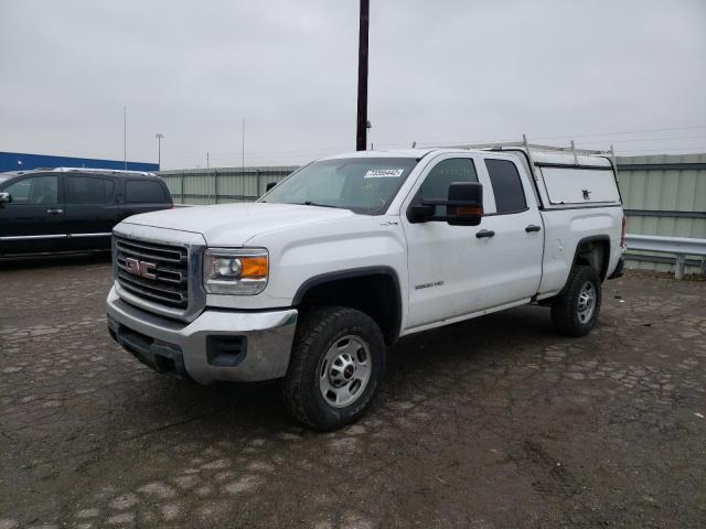 GMC SIERRA K25 2018 1gt22reg1jz196475