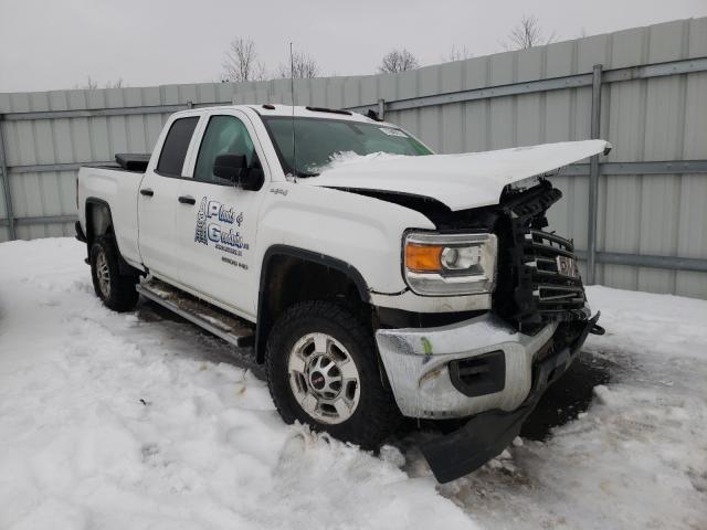 GMC SIERRA K25 2018 1gt22reg1jz343264