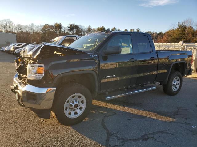 GMC SIERRA K25 2017 1gt22reg2hz204562