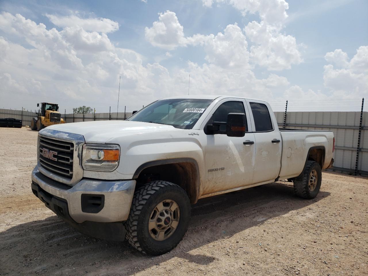 GMC SIERRA 2017 1gt22reg2hz298930