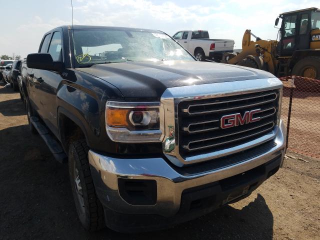 GMC SIERRA K25 2018 1gt22reg2jz165235