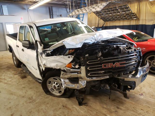 GMC SIERRA K25 2018 1gt22reg2jz329499