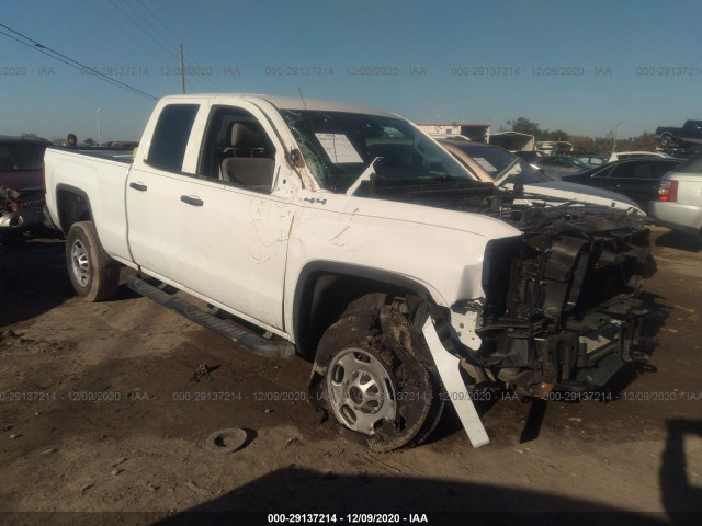 GMC SIERRA 2500HD 2016 1gt22reg3gz138747