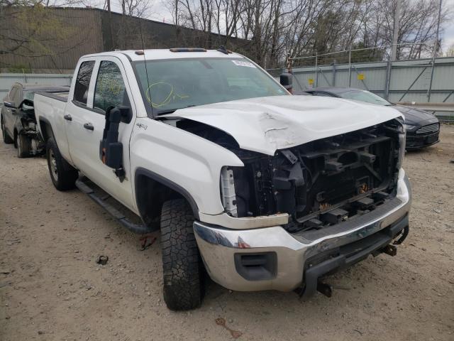 GMC SIERRA K25 2016 1gt22reg3gz143172