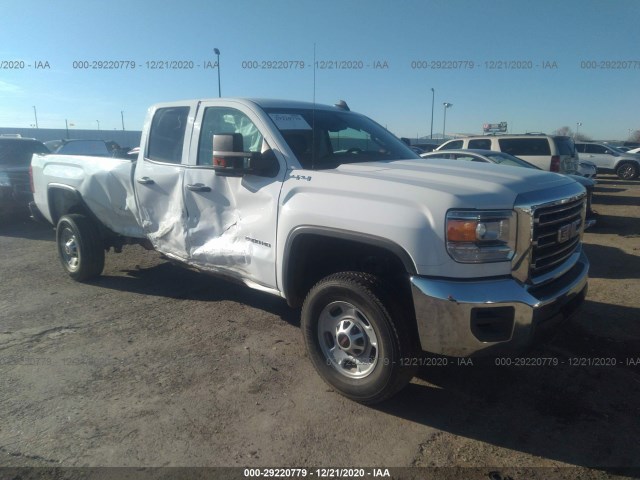 GMC SIERRA 2500HD 2016 1gt22reg4gz412120