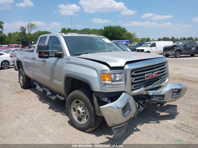 GMC SIERRA 2017 1gt22reg4hz284768