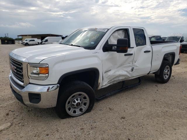 GMC SIERRA 2018 1gt22reg4jz319881