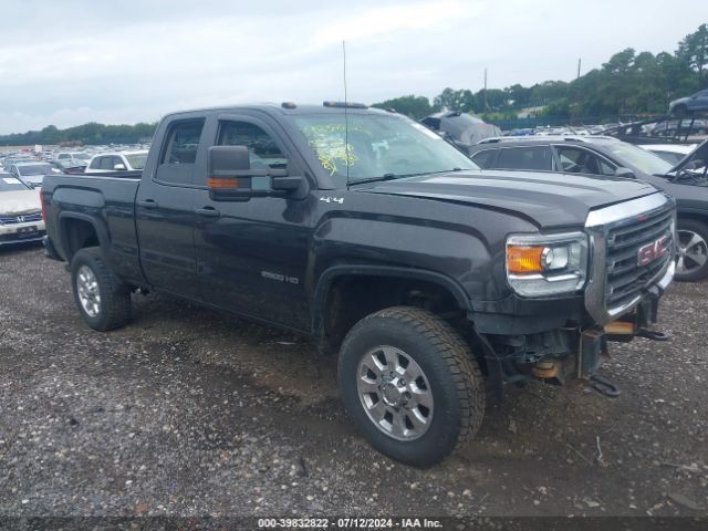 GMC SIERRA 2500HD 2016 1gt22reg5gz273647