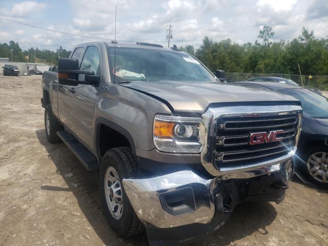 GMC SIERRA K25 2017 1gt22reg5hz274220