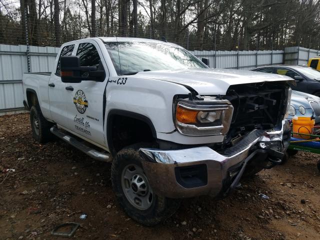 GMC SIERRA K25 2017 1gt22reg5hz401919