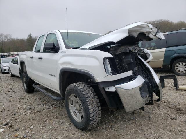 GMC SIERRA K25 2018 1gt22reg5jz108821