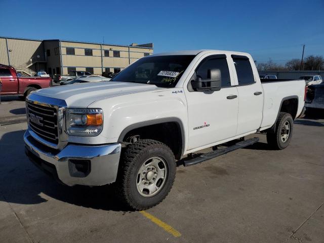 GMC SIERRA K25 2018 1gt22reg5jz118619