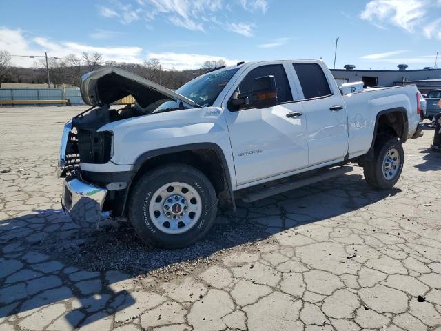 GMC SIERRA K25 2018 1gt22reg6jz167182