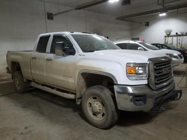 GMC SIERRA K25 2016 1gt22reg7gz115861