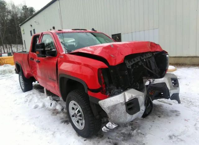 GMC SIERRA 2500HD 2017 1gt22reg7hz257418