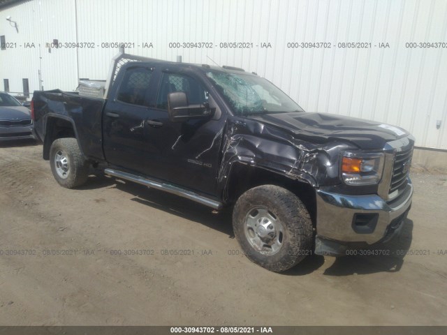 GMC SIERRA 2500HD 2016 1gt22reg8gz130904