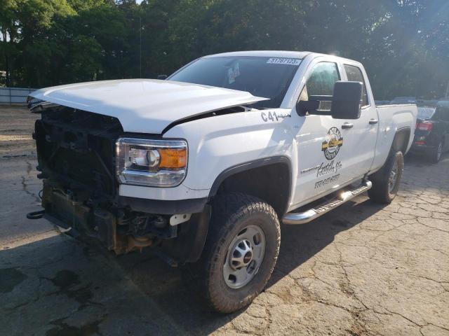 GMC SIERRA K25 2018 1gt22reg8jz341396