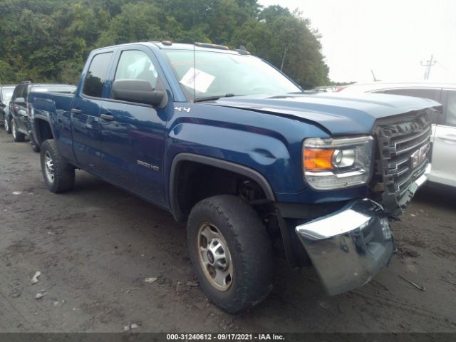 GMC SIERRA 2500HD 2016 1gt22reg9gz138462