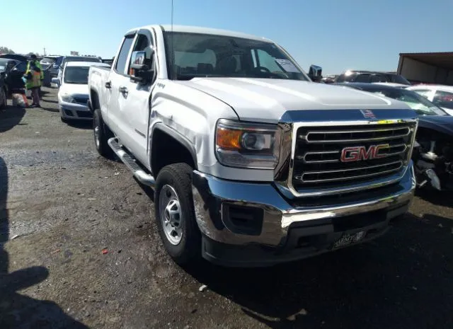 GMC SIERRA 2500HD 2016 1gt22reg9gz254793