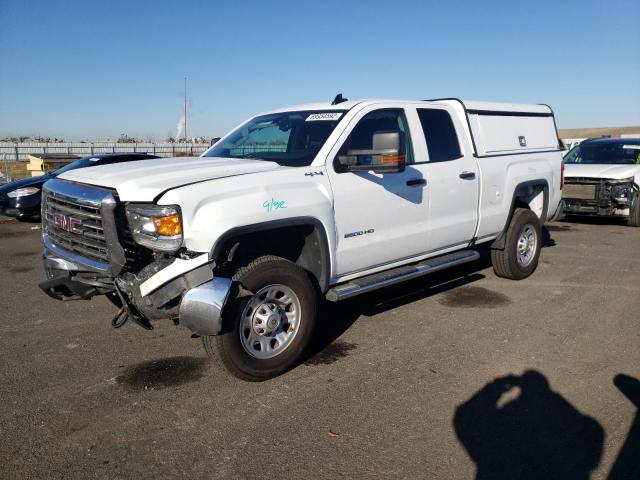 GMC SIERRA K25 2018 1gt22reg9jz316846