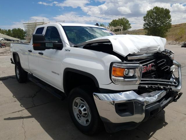 GMC SIERRA K25 2016 1gt22regxgz329100