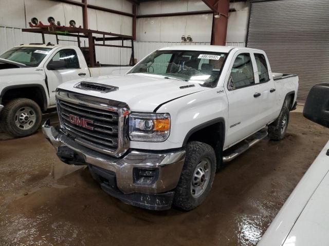 GMC SIERRA K25 2018 1gt22reyxjz263034